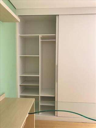 Armário quarto solteiro