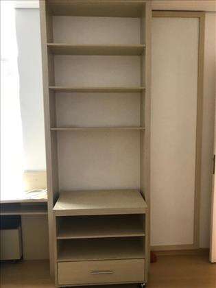 Quarto solteiro
