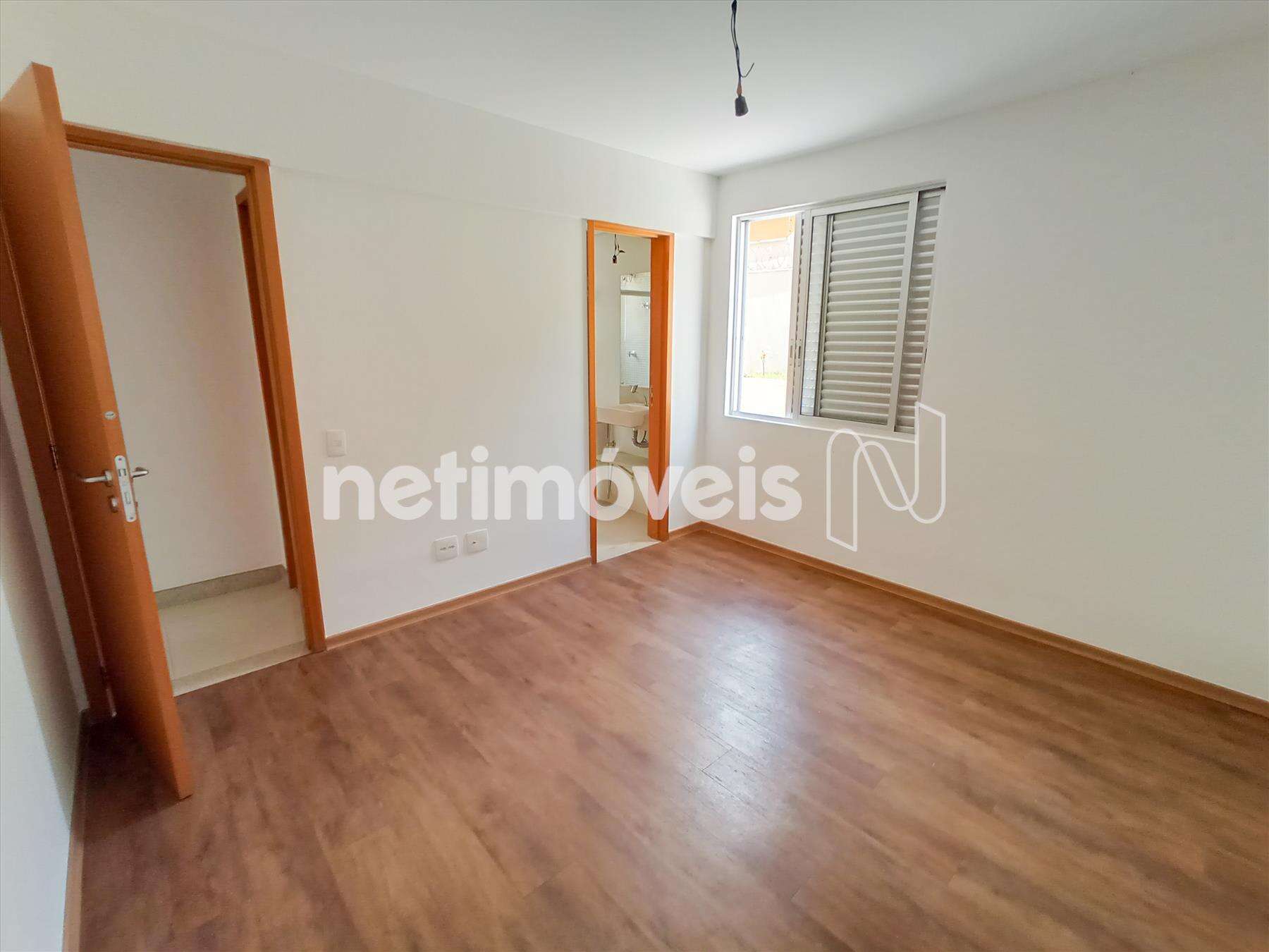 Quarto 1 com suíte