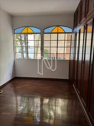 Quarto suíte 