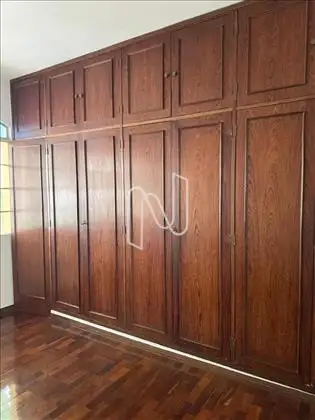 Armário quarto suíte 