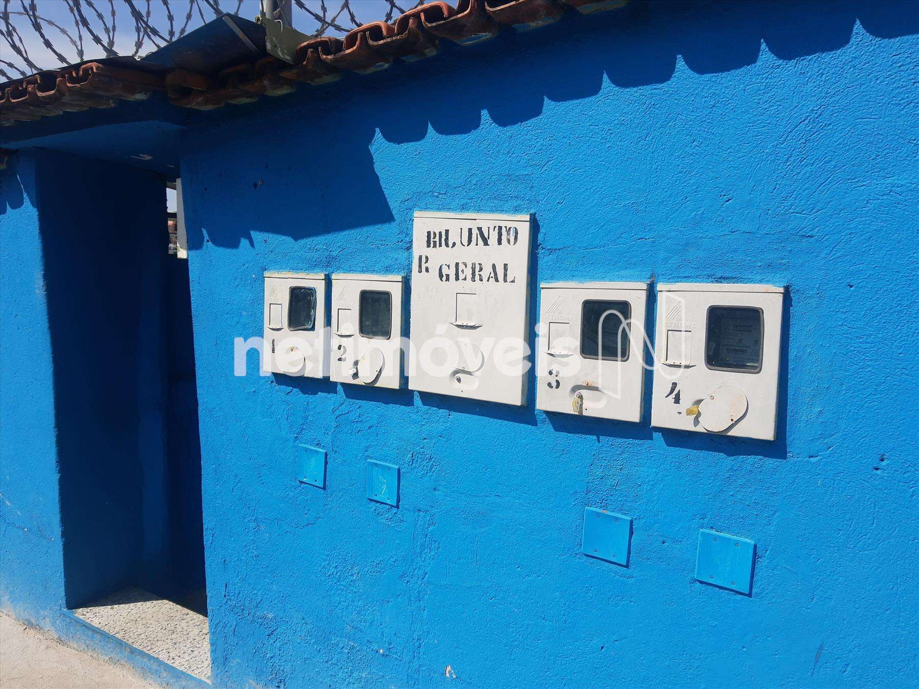 Lote-Área-Terreno para comprar com 400 m², 8 quartos, 5 banheiros em Rua Professora Maria Coutinho, João Pinheiro, Belo Horizonte