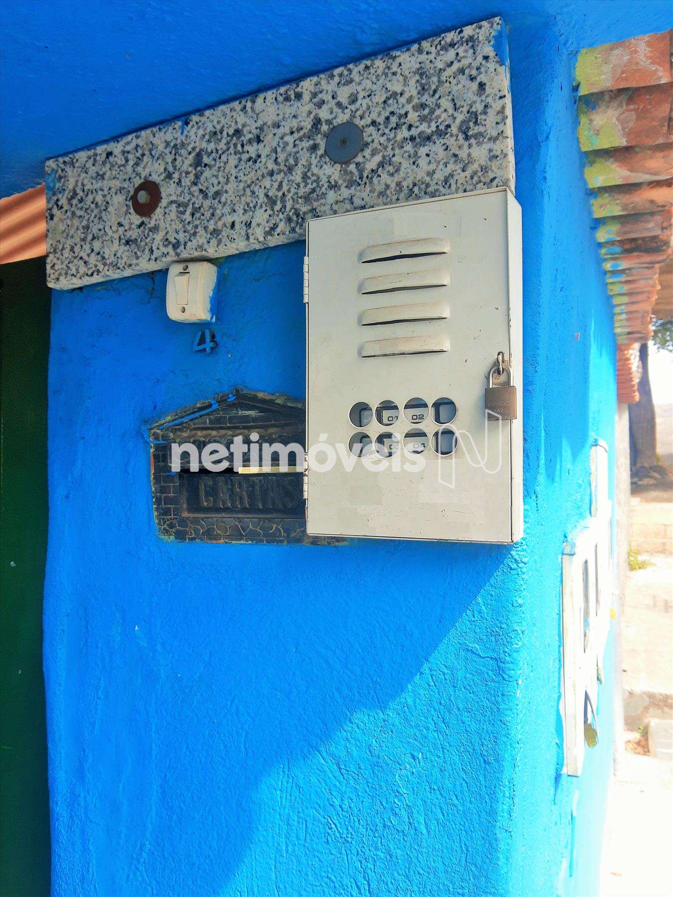 Lote-Área-Terreno para comprar com 400 m², 8 quartos, 5 banheiros em Rua Professora Maria Coutinho, João Pinheiro, Belo Horizonte