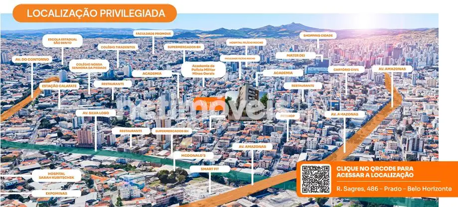localizaçao