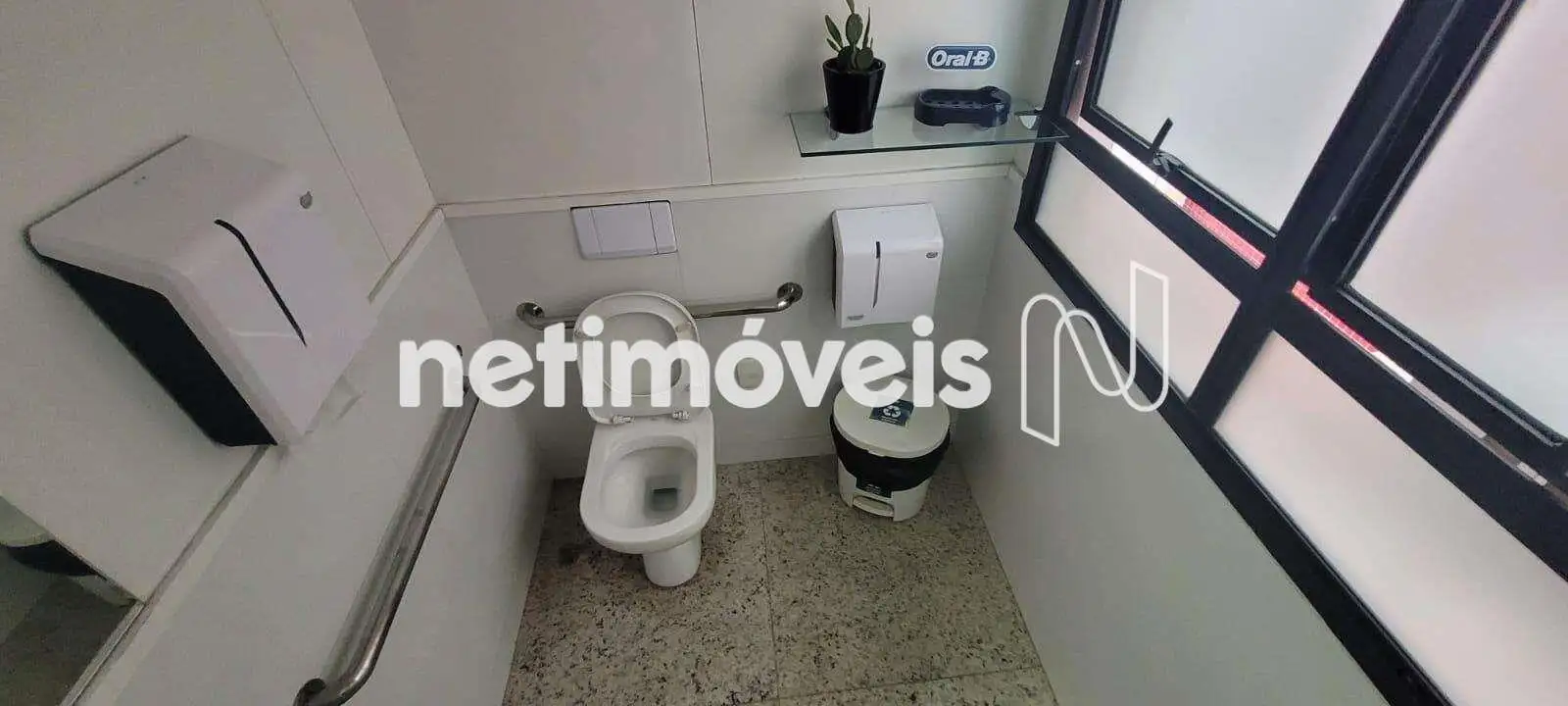 Banheiro
