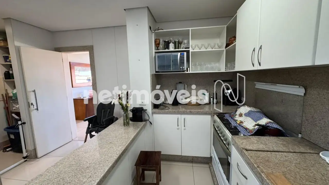 Cozinha