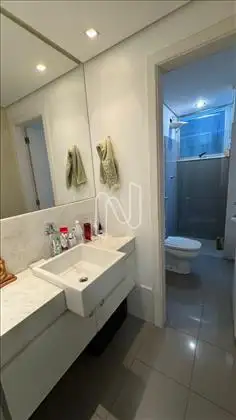 Banheiro