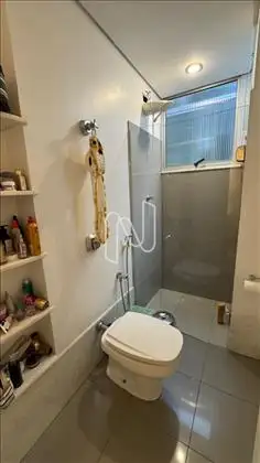 Banheiro