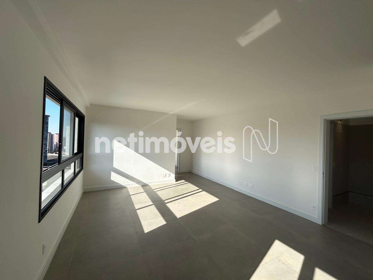 Apartamento para comprar com 56 m², 1 quarto, 1 banheiro, 2 vagas em Rua dos Aimorés, Santo Agostinho, Belo Horizonte