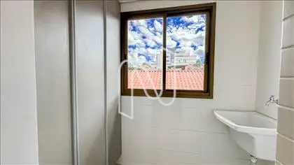 Área de serviço