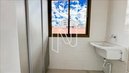Área de serviço