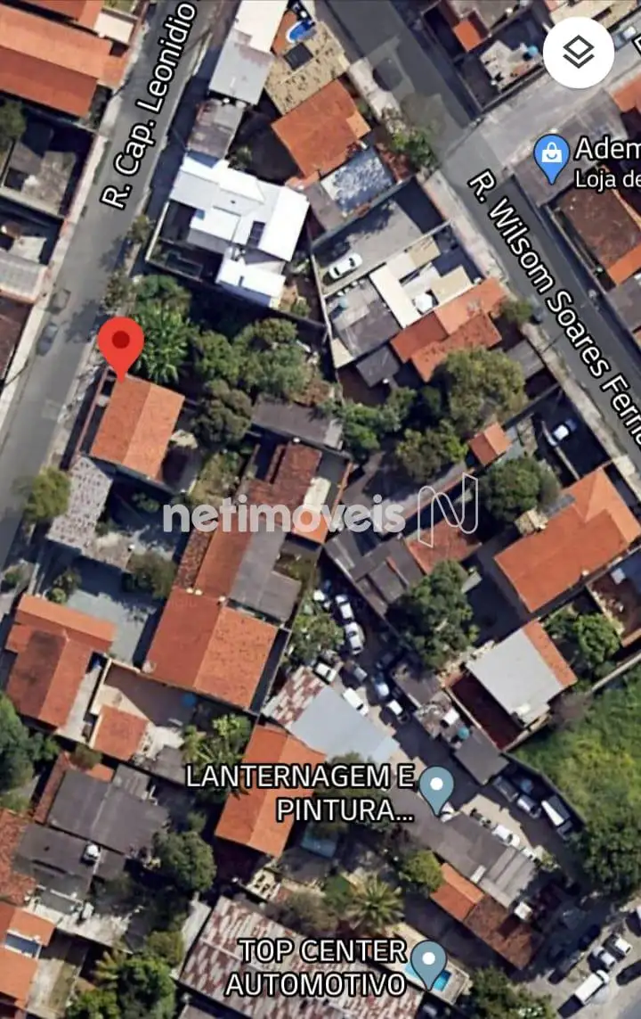 Foto aérea