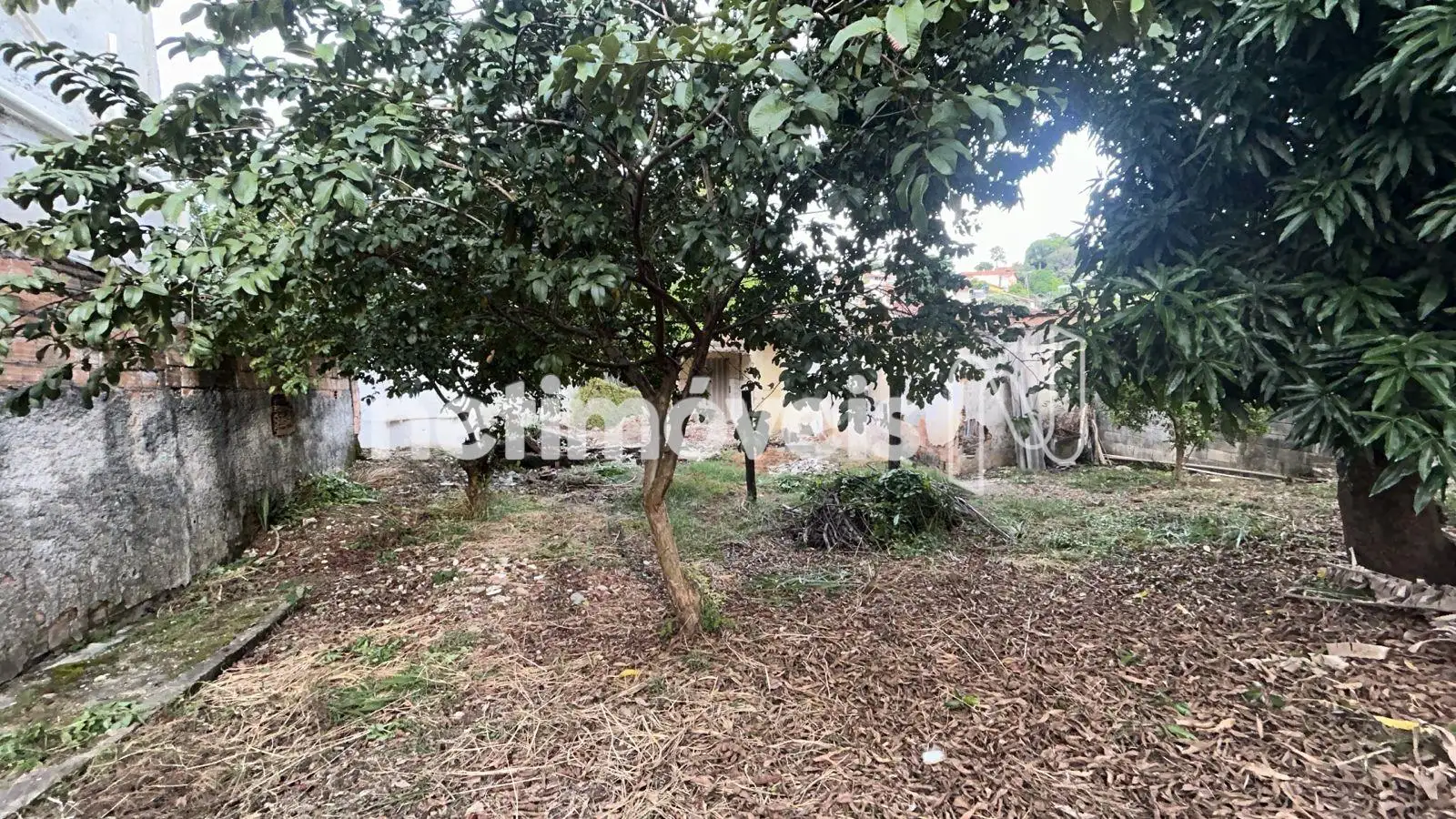Área externa