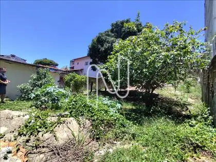 Área externa