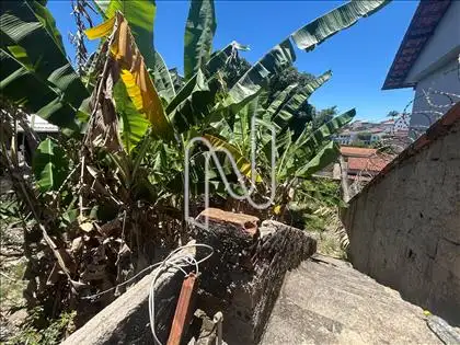 Área externa