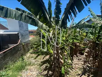 Área externa