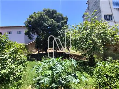 Área externa