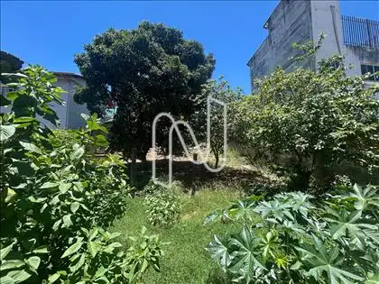 Área externa