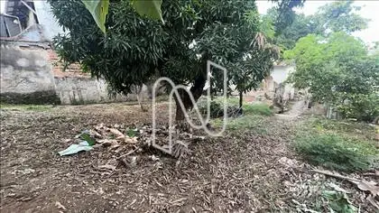 Área externa