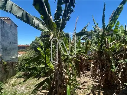 Área externa