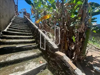 Entrada do Lote