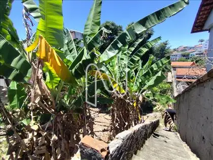 Área externa