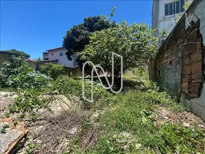 Área externa