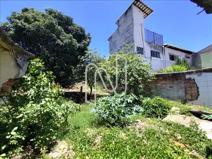 Área externa