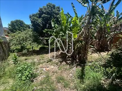 Área externa