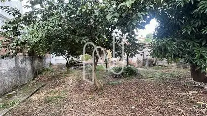 Área externa