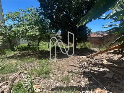 Área externa