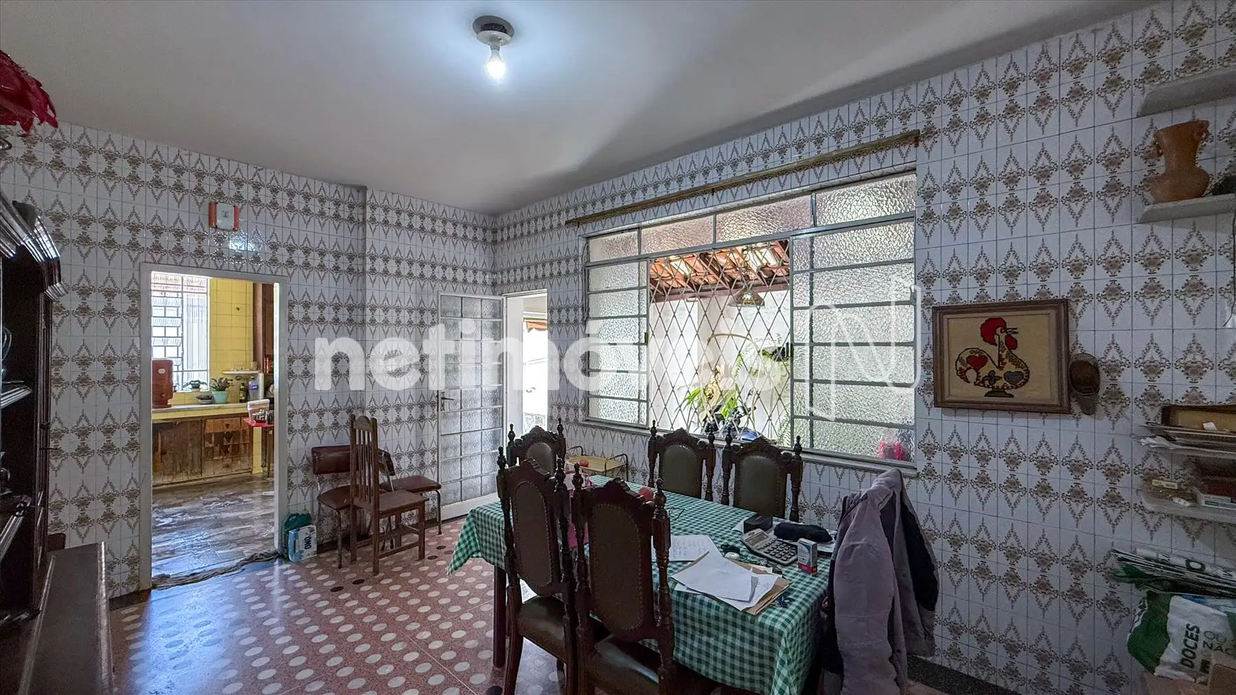 Sala de jantar