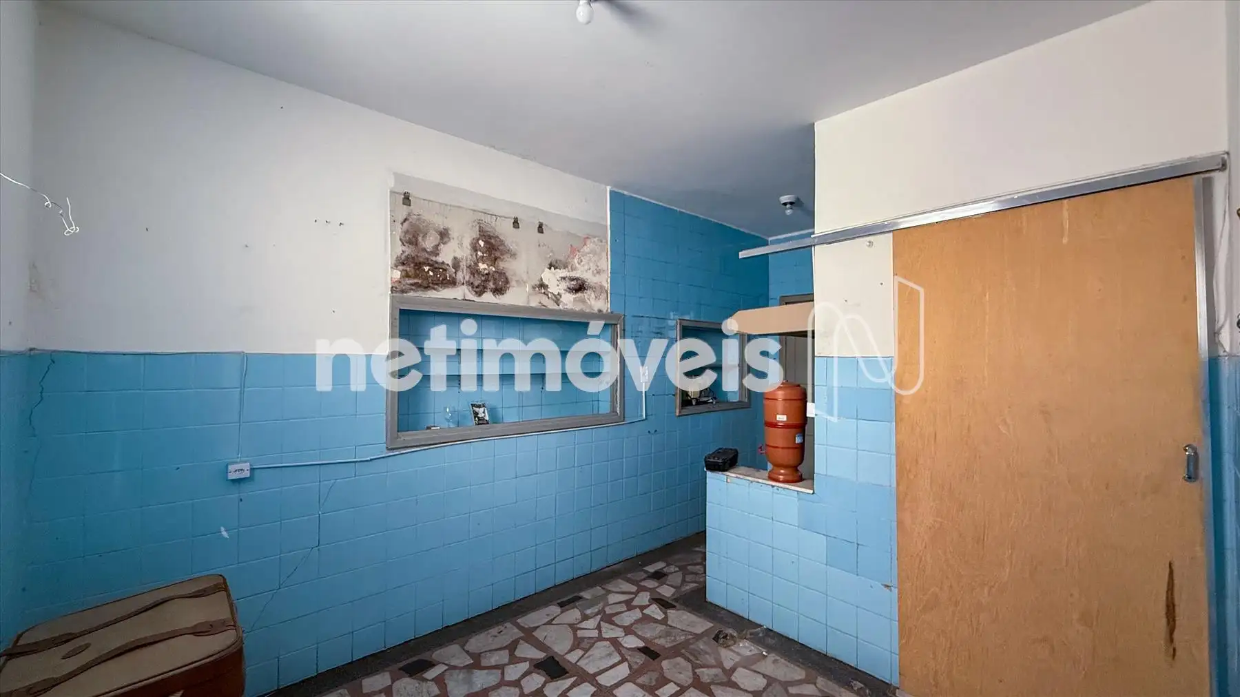 cozinha barracao