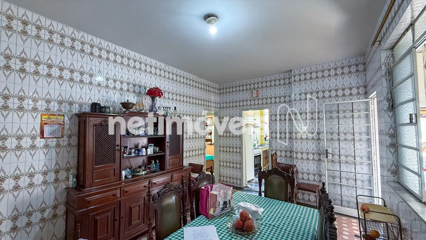 Sala de jantar