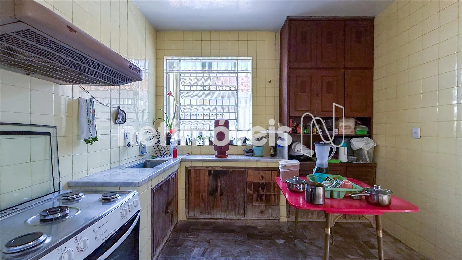 Cozinha