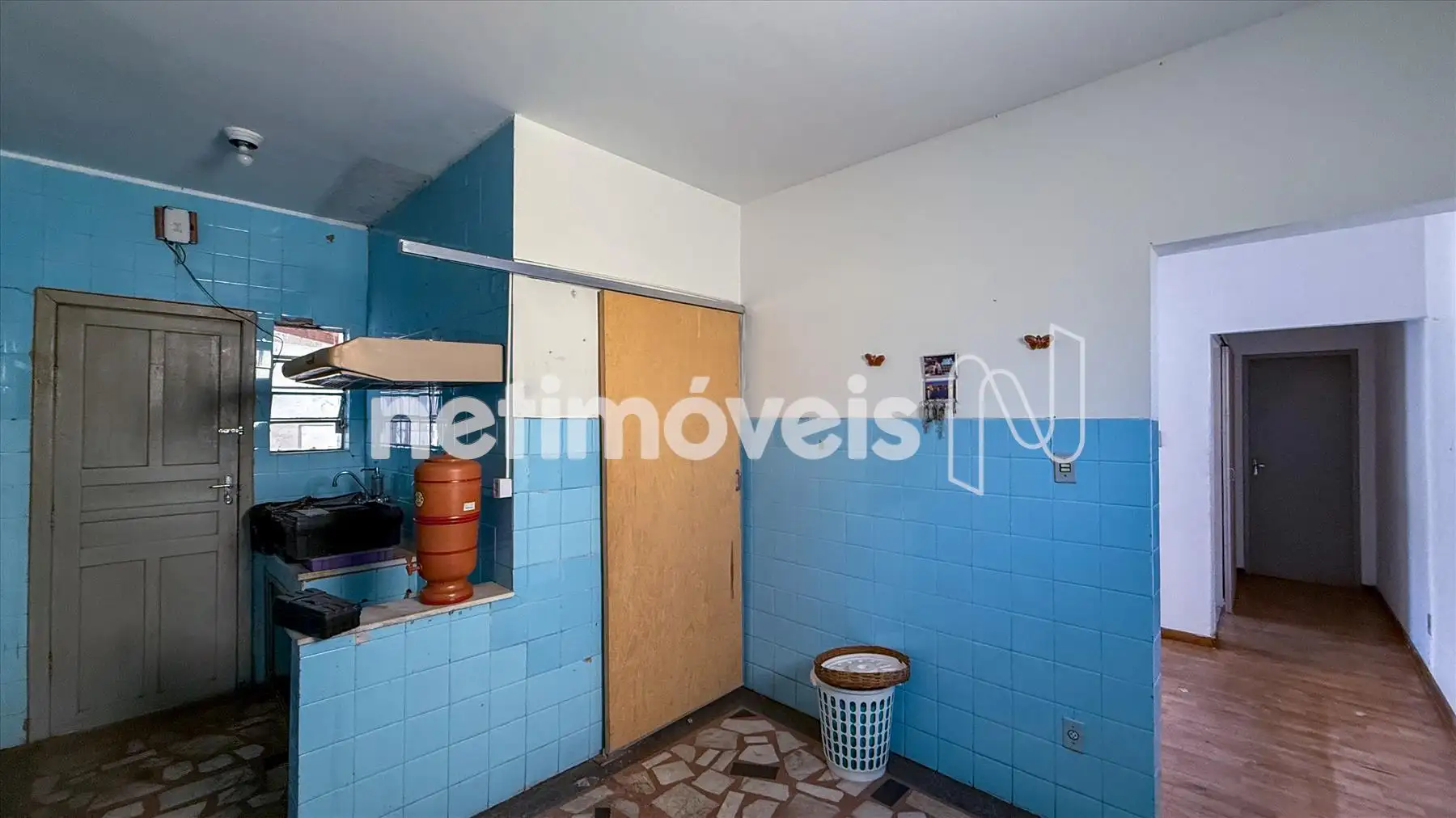 cozinha barracao
