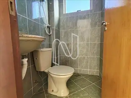Banheiro