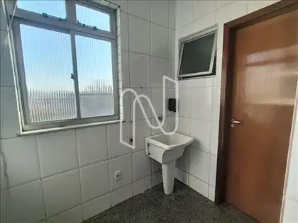 Área de serviço