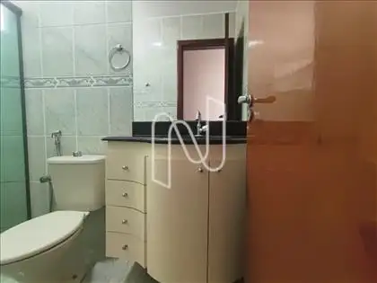 Banheiro