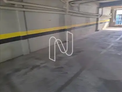 Garagem