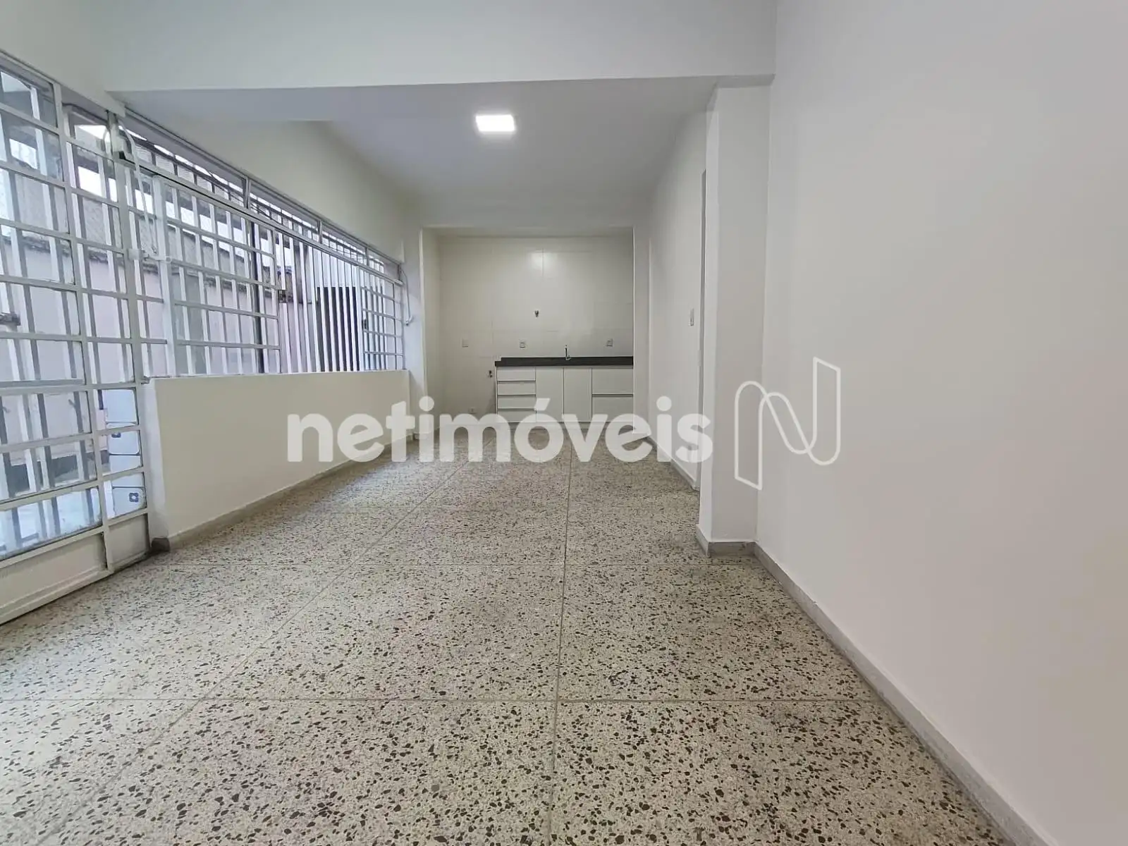 COZINHA CONJUGADA COM COPA