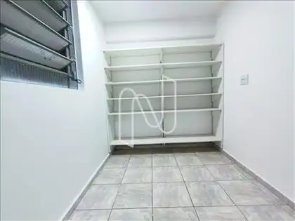 Área de serviço