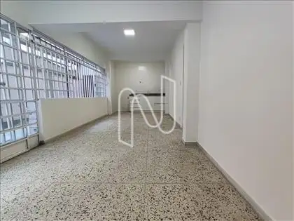 COZINHA CONJUGADA COM COPA
