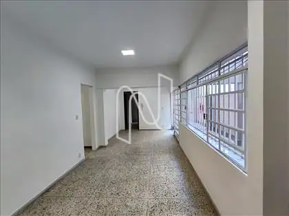Cozinha com copa