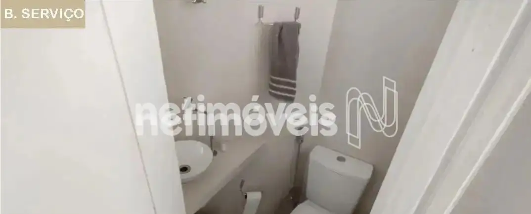 Banheiro