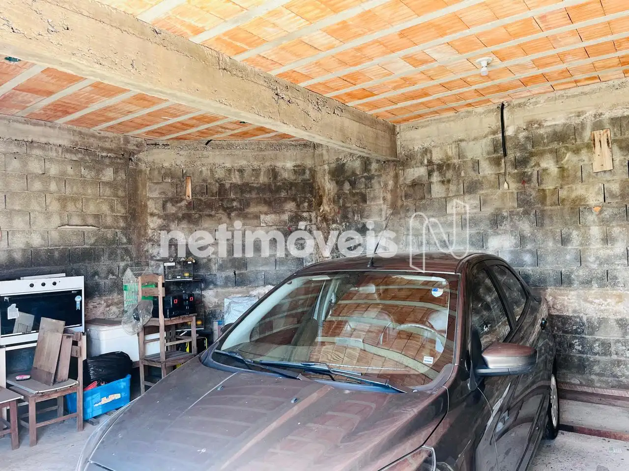 Garagem