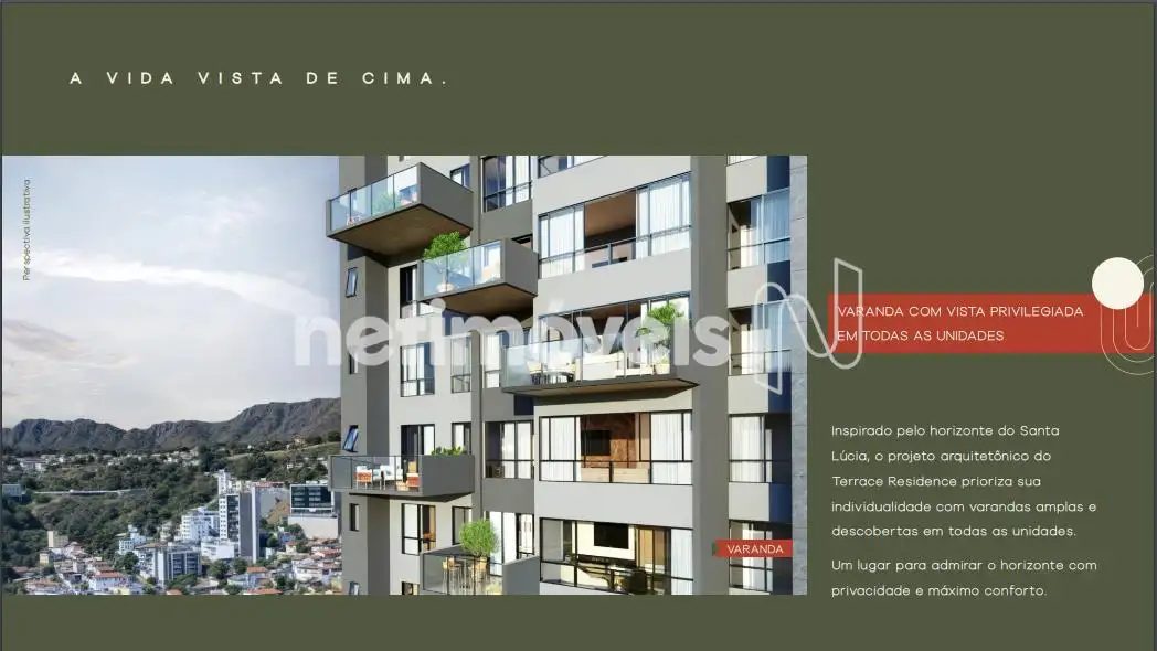 Fachada Externa
