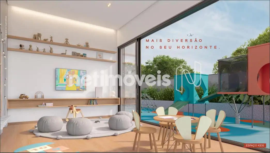 Espaço Kids