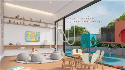 Espaço Kids