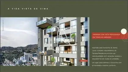 Fachada Externa